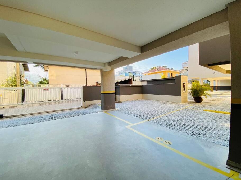 Apartamento Novo - 400M Do Mar Bombinhas Exterior foto