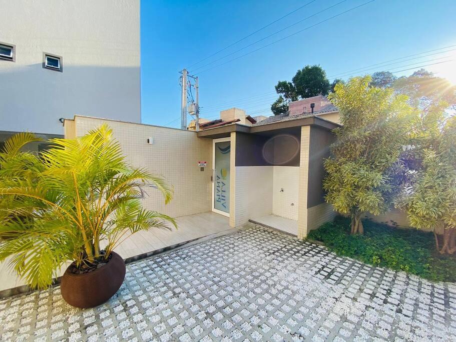 Apartamento Novo - 400M Do Mar Bombinhas Exterior foto